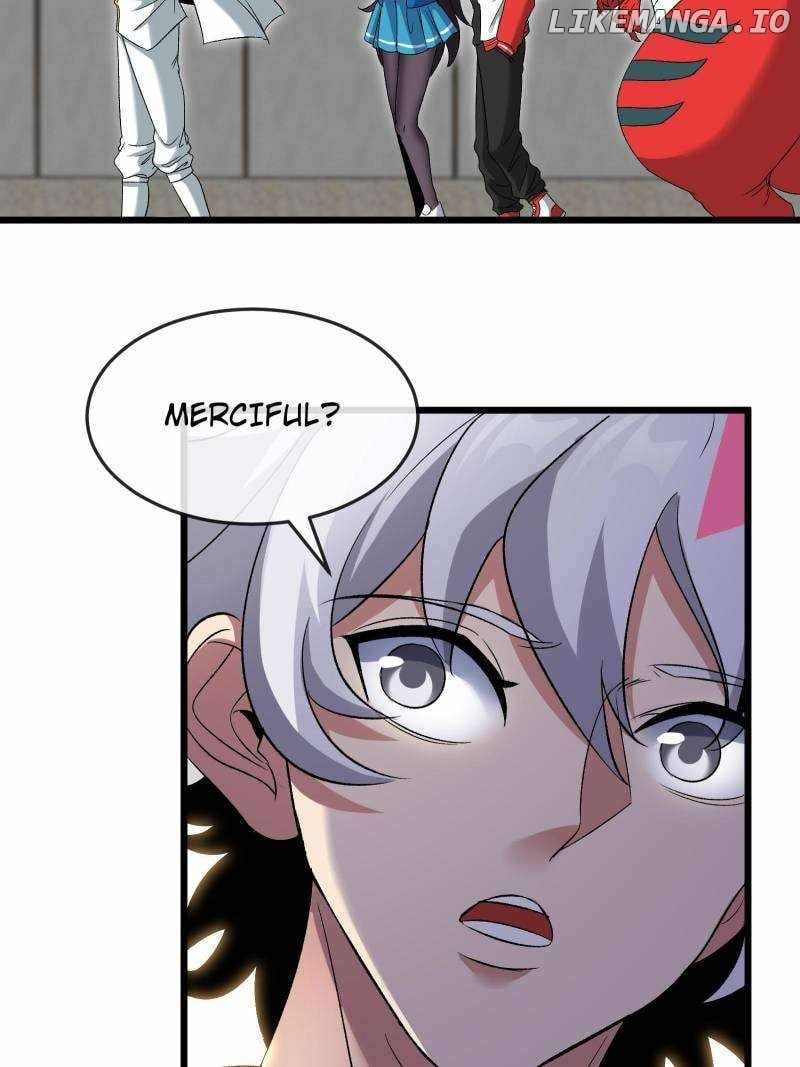 I Am The Monster Overlord Chapter 43 12